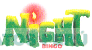 NIGHT BINGO