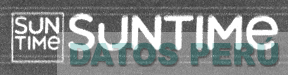SUN TIME SUNTIME