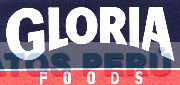GLORIA FOODS