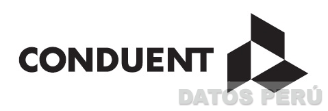 CONDUENT