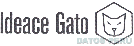 IDEACE GATO