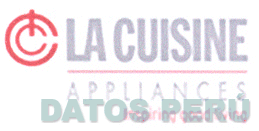 LA CUISINE APPLIANCES INSPIRING GOOD LIVING