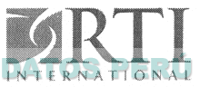 RTI INTERNATIONAL