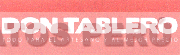 DON TABLERO TODO PARA EL ARTESANO Y AL MEJOR PRECIO