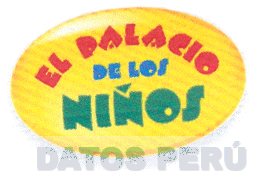 EL PALACIO DE LOS NIÑOS