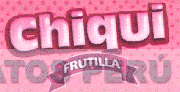 CHIQUI FRUTILLA