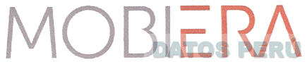 MOBIERA