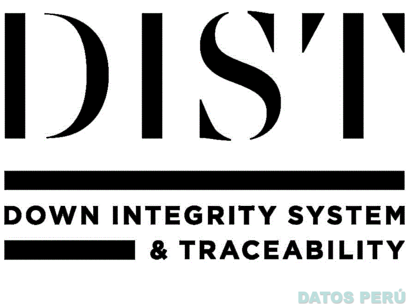 DIST DOWN INTEGRITY SYSTEM & TRACEABILITY