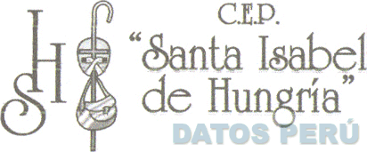 SIH C.E.P. SANTA ISABEL DE HUNGRÍA