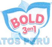 BOLD 3EN1