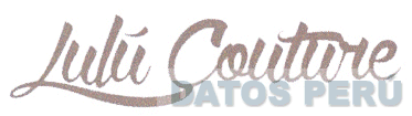 LULÚ COUTURE
