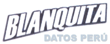 BLANQUITA