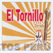 EL TORNILLO DORADO