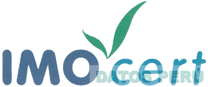 IMOCERT