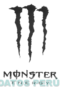 MONSTER ENERGY