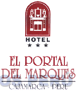 HOTEL EL PORTAL DEL MARQUES CAJAMARCA - PERU