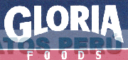 GLORIA FOODS