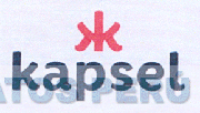 KAPSEL