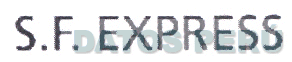 S.F. EXPRESS