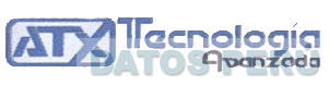 ATX TECNOLOGÍA AVANZADA