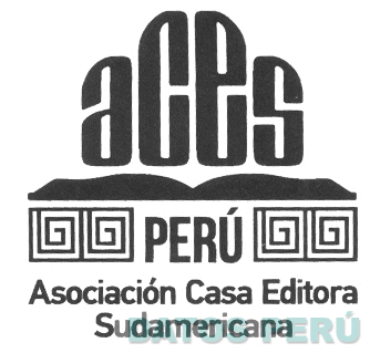 ACES PERÚ ASOCIACIÓN CASA EDITORA SUDAMERICANA