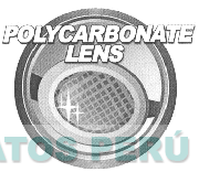 POLYCARBONATE LENS