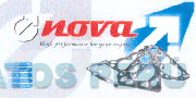 NOVA HIGH PERFORMANCE FOR YOUR ENGINE