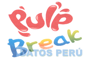 PULP BREAK