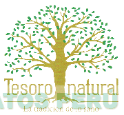 TESORO NATURAL LA TRADICIÓN DE LO SANO