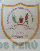 EMOLIENTE BEBIDA SALUDABLE TRADICIONAL ASEQUIMBETRASMIR CUIDAMOS TU SALUD FUNDADO 26 DE OCTUBRE 1997