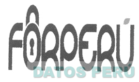 FORPERÚ