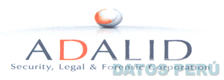 ADALID SECURITY, LEGAL & FORENSIC CORPORATION