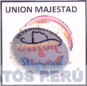 UNION MAJESTAD INTERNACIONAL UNION MAJESTAD