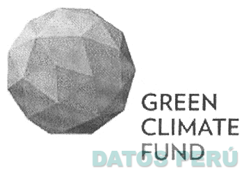 GREEN CLIMATE FUND