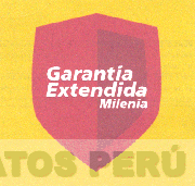GARANTÍA EXTENDIDA MILENIA