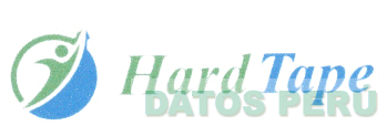 HARD TAPE