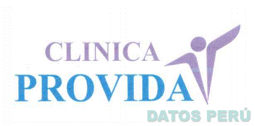 CLINICA PROVIDA