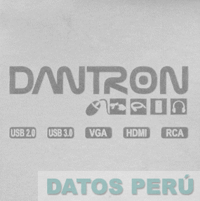 DANTRON