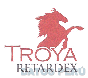 TROYA RETARDEX