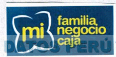MI FAMILIA NEGOCIO CAJA