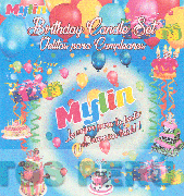 MYLIN LO MEJOR PARA TU FIESTA ¡¡DIVERSION TOTAL!!