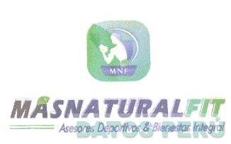 MNF MASNATURALFIT ASESORES DEPORTIVOS & BIENESTAR INTEGRAL