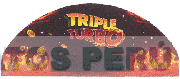 TRIPLE TURBO