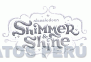 NICKELODEON SHIMMER & SHINE