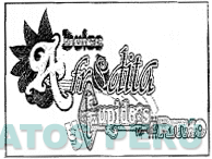 DULCE AFRODITA Y LOS CUPIDOS DEL RITMO