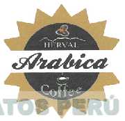 HERVAL ARABICA COFFEE