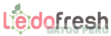 LEDAFRESH