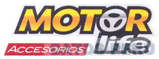 MOTOR LIFE ACCESORIOS