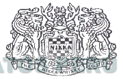 NIKKA THE NIKKA WHISKY CO. LTD.