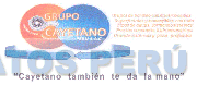 GRUPO CAYETANO PERU S.A.C.